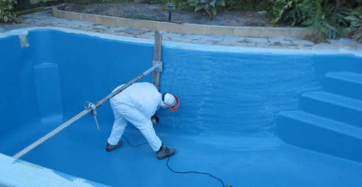 Swimming Pool Repair and Replacement